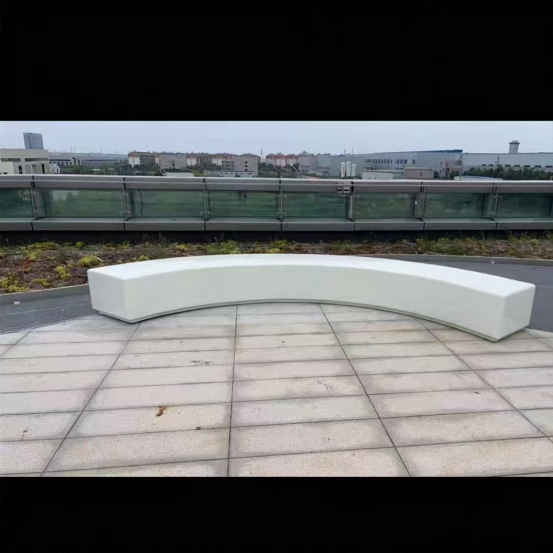 Gymnasium seats