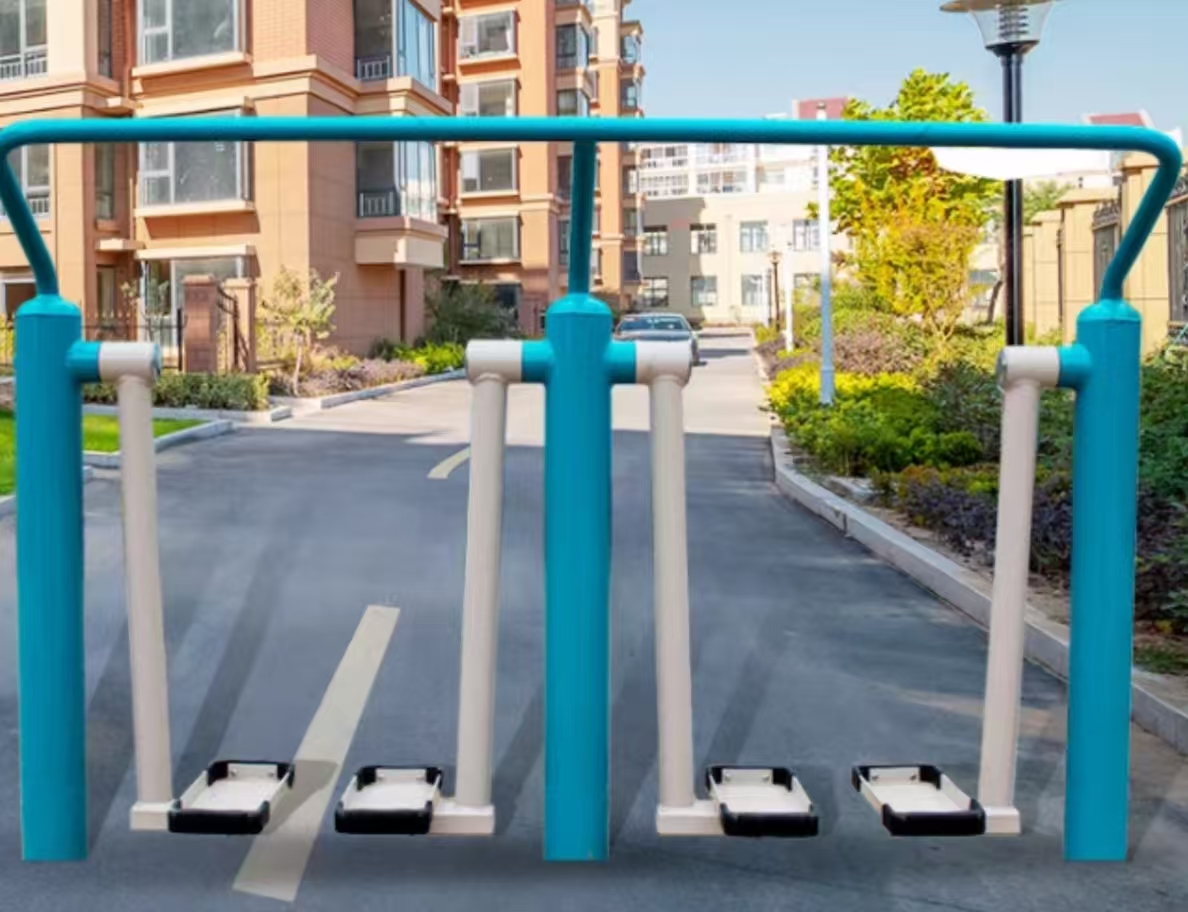 Fitness equipment