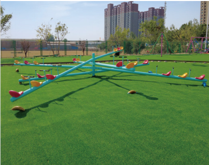 Seesaw