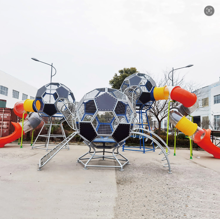 Football slide