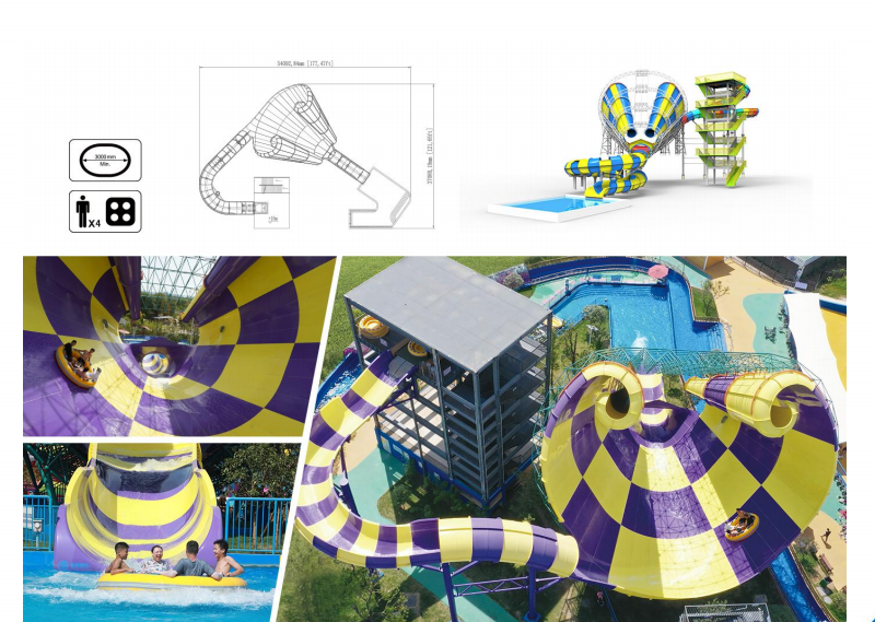 Abyss Slide