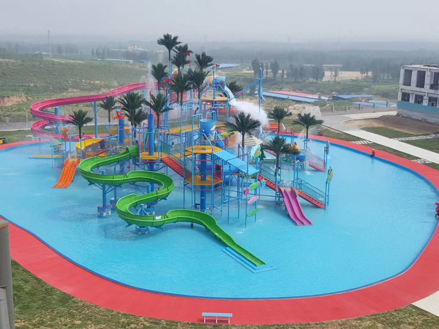 Children's Park