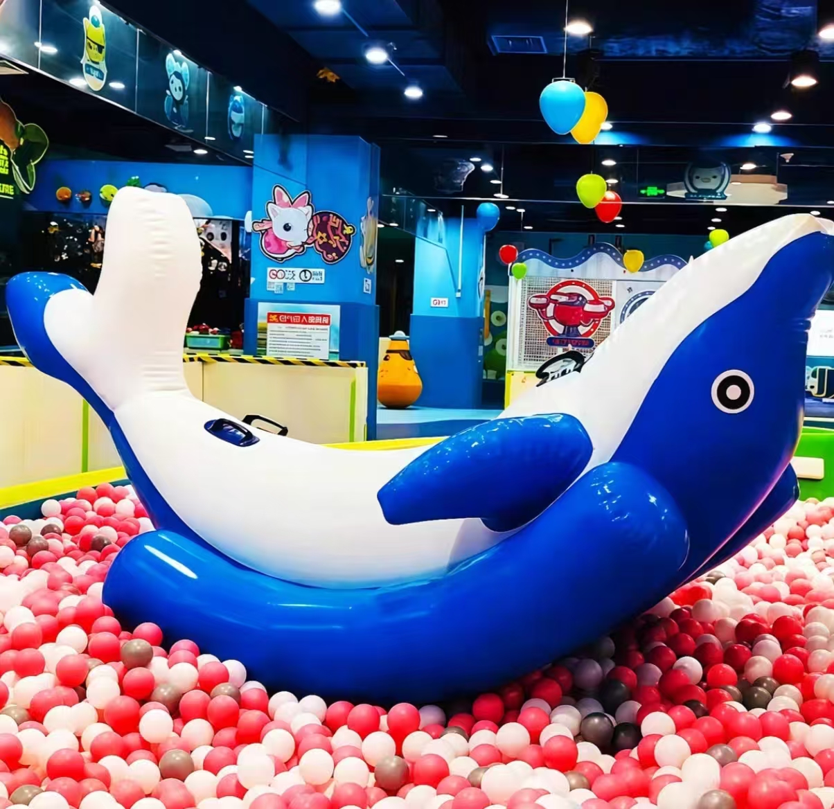 Dolphin