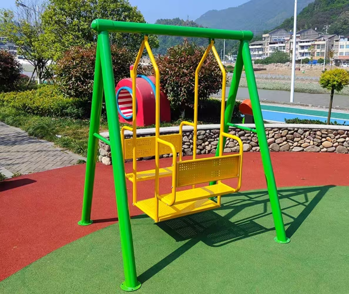 Swing chair swing
