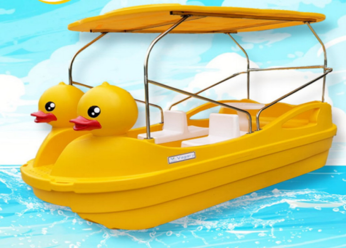 Mengmeng Duck