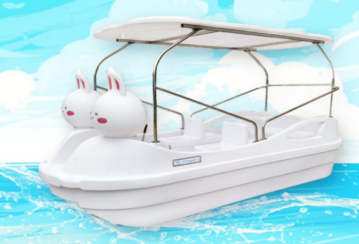 Mengmeng Rabbit