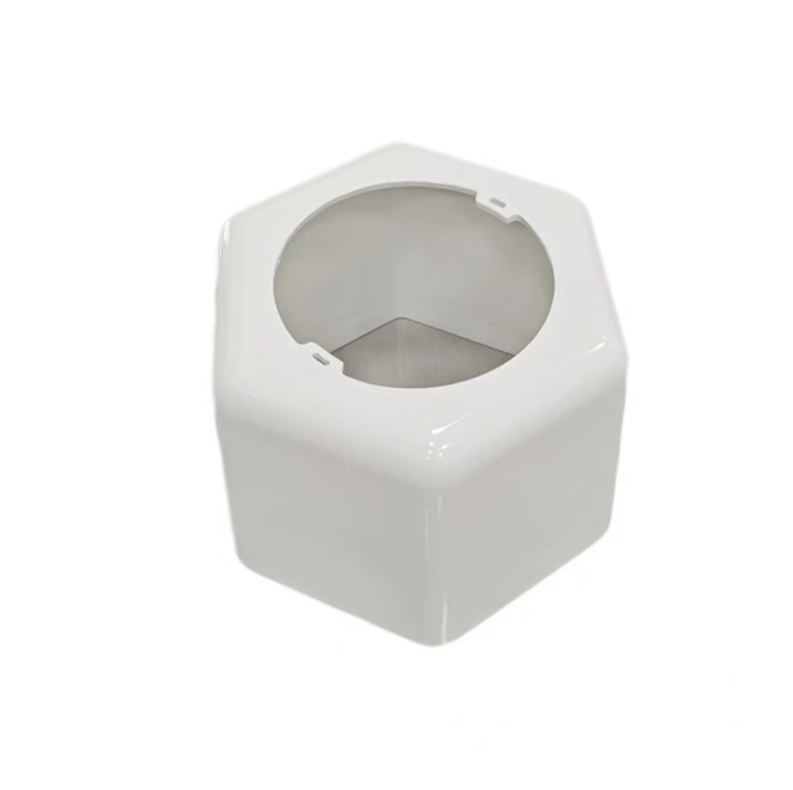 FRP protective cover equipment shell