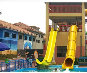Barrel slide