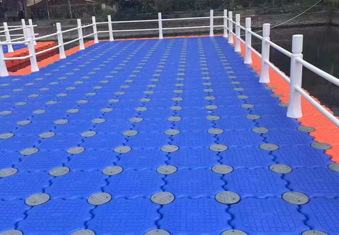 浮桥