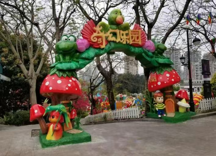 雕塑