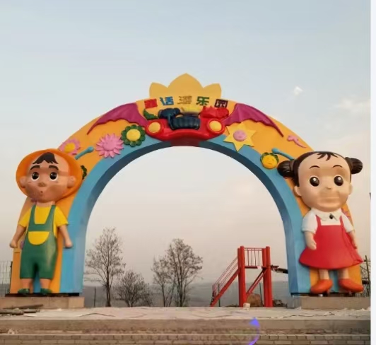 雕塑