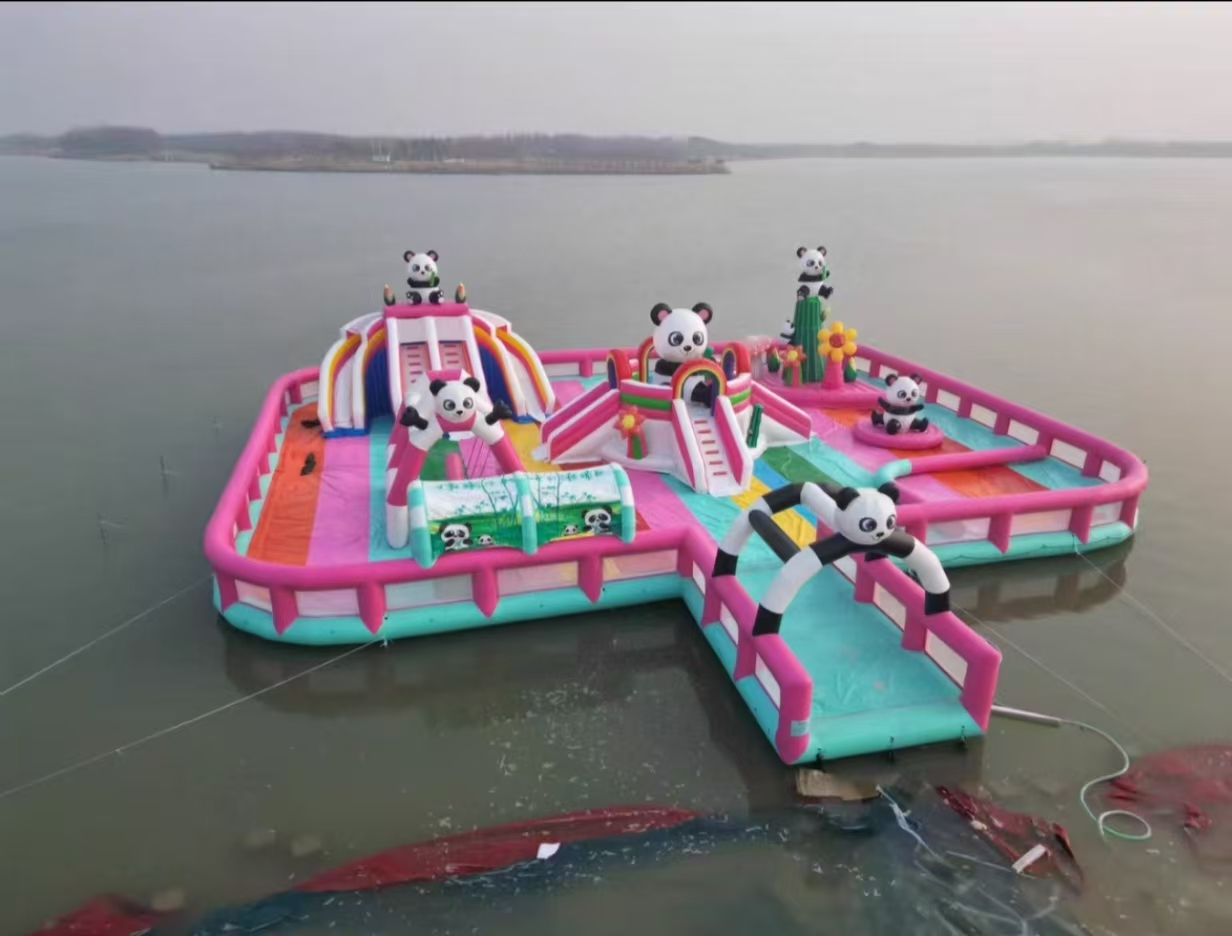 水上乐园