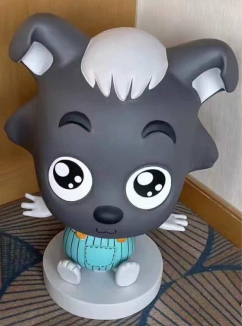 雕塑